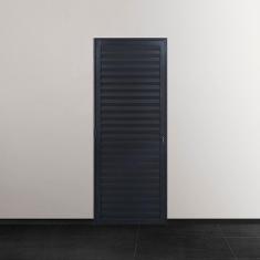 Imagem de Porta Palheta Linha 25 210x90 Lado Direito Preto