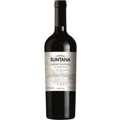 Imagem de Vinho Tinto Suntana Cabernet Sauvignon 750ml