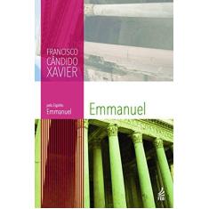 Imagem de Emmanuel - Capa Comum - 9788573288605