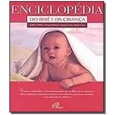 Imagem de Enciclopédia do Bebê e da Criança - Palfrey,judith S. - 9788535609790