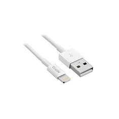 Imagem de Cabo Lightning USB para Dispositivos Marca Apple de 1 Metro, Elgin, 46RCAPPLE000, Branco