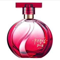 Imagem de Avon - Far Away Rebel e Diva Deo Parfum 50ml