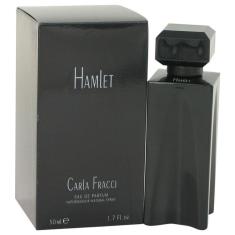 Imagem de Perfume Feminino Hamlet Carla Fracci 50Ml