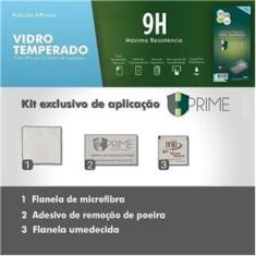 Imagem de Película Premium Hprime Vidro Temp 9h Motorola Moto E7 Power