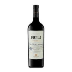 Imagem de Vinho Portillo Cabernet Sauvignon 750Ml