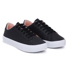 Imagem de Tênis Casual Feminino Soft Feet Leve e Macio Combina Com Tudo-Feminino