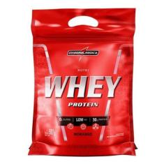 Imagem de Nutri Whey Protein 1800G Refil Integralmédica