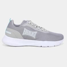 Imagem de Tênis Everlast Star Feminino-Feminino