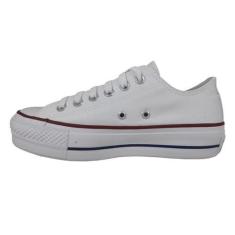 Imagem de Tênis All Star Chuck Taylor Platform Feminino Lona Ct0495