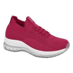 Imagem de Tênis Modare London Knit Feminino-Feminino