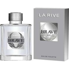 Imagem de Perfume Masculino La Rive Brave 100ml