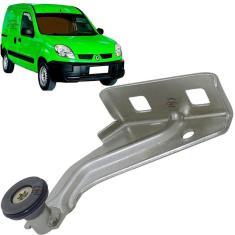 Imagem de Guia Superior Da Porta Lateral Corrediça Kangoo 02