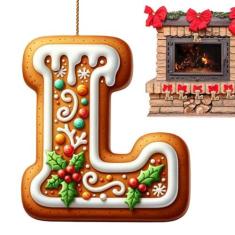 Imagem de Enfeites de Natal em acrílico,Enfeites para árvores de Natal,Enfeites para casa engraçados Decoração de Natal interna | Novas decorações para casa, enfeites de natal, decorações para porta de parede d