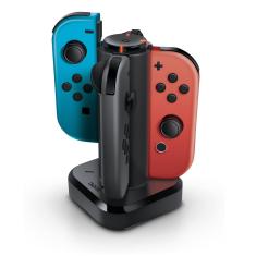  MK Interruptor de 11 Controladores Joy-Con