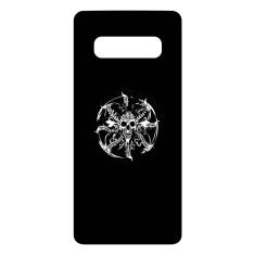 Imagem de Capa Adesivo Skin016 Verso Para Samsung Galaxy S10 Plus