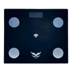 Imagem de Balanca Digital Bioimpedancia Bluetooth Com App Em Português