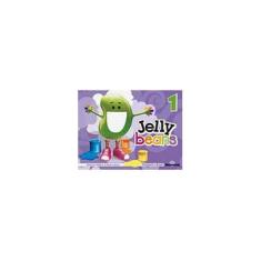 Imagem de Jelly Beans 1: Students Book - Rebecca Williams - 9788516070731