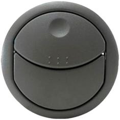 Imagem de Difusor De Ar Central Uno 10 A 19 