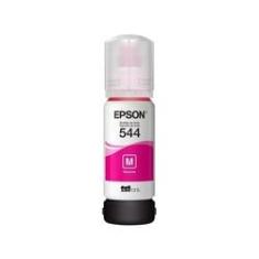 Imagem de Refil de Tinta Epson T544 T544320-AL Magenta