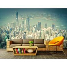 Imagem de Papel de Parede Paisagens Cidade 112 - 1,00 X 2,00