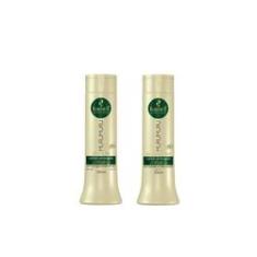 Imagem de Kit Haskell Murumuru Shampoo E Condicionador 2X300Ml