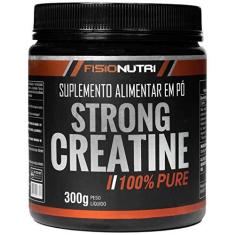 Imagem de STRONG CREATINE (300G)