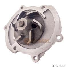 Imagem de Bomba Dagua Camaro 3.6 V6 08 / 12 Captiva Sport 3.6 V6 24V / 4X4 3.6 V6 24V 08 / 12 Omega 3.6 V6 24V 08 / 12 Trail Blazer 3.6 13 / ...