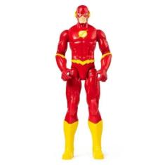 Imagem de Boneco Flash De 30cm Dc Comics - Sunny 2203
