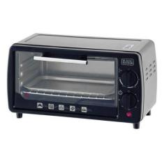 Imagem de Forno Elétrico Black+Decker 9 L - 220 V