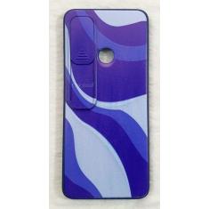 Imagem de Capinha Protege Camera Compativel com Motorola Moto G40 / G60 6,8 Avel