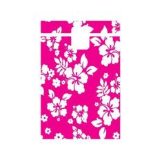 Imagem de Capa Adesivo Skin182 Verso Para Blackberry Passport 2014 - KawaSkin