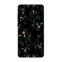 Imagem de Capa Adesivo Skin353 Verso Para Tcl L7 (2020) - Kawaskin