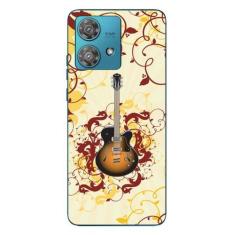 Imagem de Capa Adesivo Skin373 Verso Para Motorola Edge 40 Neo - Kawaskin