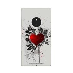 Imagem de Capa Adesivo Skin364 Verso Para Nokia Lumia 830 Rm-984