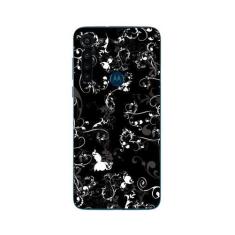 Imagem de Capa Adesivo Skin359 Verso Para Motorola Moto G8 Power 2020 - KawaSkin