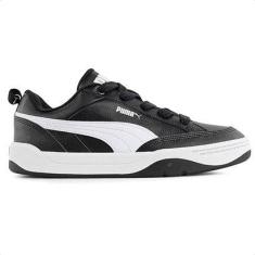 Imagem de Tênis Puma Park Lifestyle Masculino-Masculino