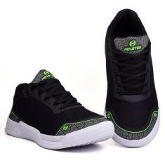 Imagem de Tênis Para Academia Treino Cross LPO Hoister Climber 3, Verde branco, 
