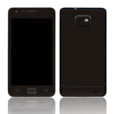 Imagem de Capa Adesivo Skin362 Para Samsung Galaxy S2 Gt-i9100