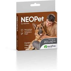 Imagem de Neopet Cx Col 2,68 Ml