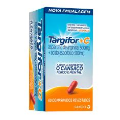 Imagem de Targifor C com 60 comprimidos 60
