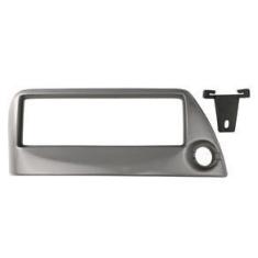 Imagem de Contra Frente Plastica Permak FORD KA 2002