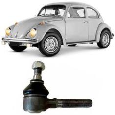 Imagem de Ponteira Terminal Direção Fusca 78 A 96 Dianteiro Motorista Trw