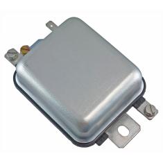 Imagem de Regulador De Voltagem Gauss Ga002 Aplicação Em Gol E Saveiro