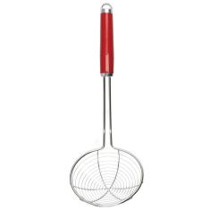 Imagem de Escumadeira Com Alça Para Pendurar KitchenAid - 