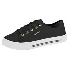 Imagem de Tenis Moleca Casual Versatile - 5667.334.7800-Feminino