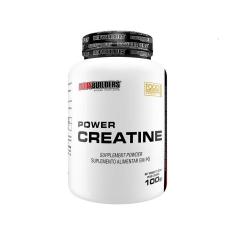 Imagem de Creatina - Power Creatine 100g - Bodybuilders