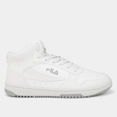 Imagem de Tênis Fila FX-33 High Feminino-Feminino