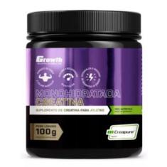 Imagem de Creatina 100G Creapure Growth