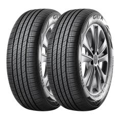 Imagem de Kit 2 Pneus Giti Aro 18 215/55R18 Comfort F50 95H