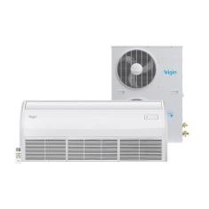 Imagem de Ar Condicionado Split Piso Teto Elgin Eco 80000 BTU/h Frio Trifásico 4